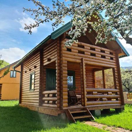 Guest House Green Garden Mojkovac Bagian luar foto