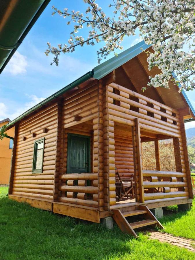 Guest House Green Garden Mojkovac Bagian luar foto
