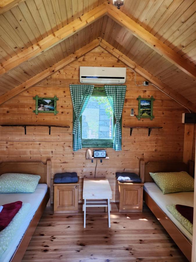 Guest House Green Garden Mojkovac Bagian luar foto