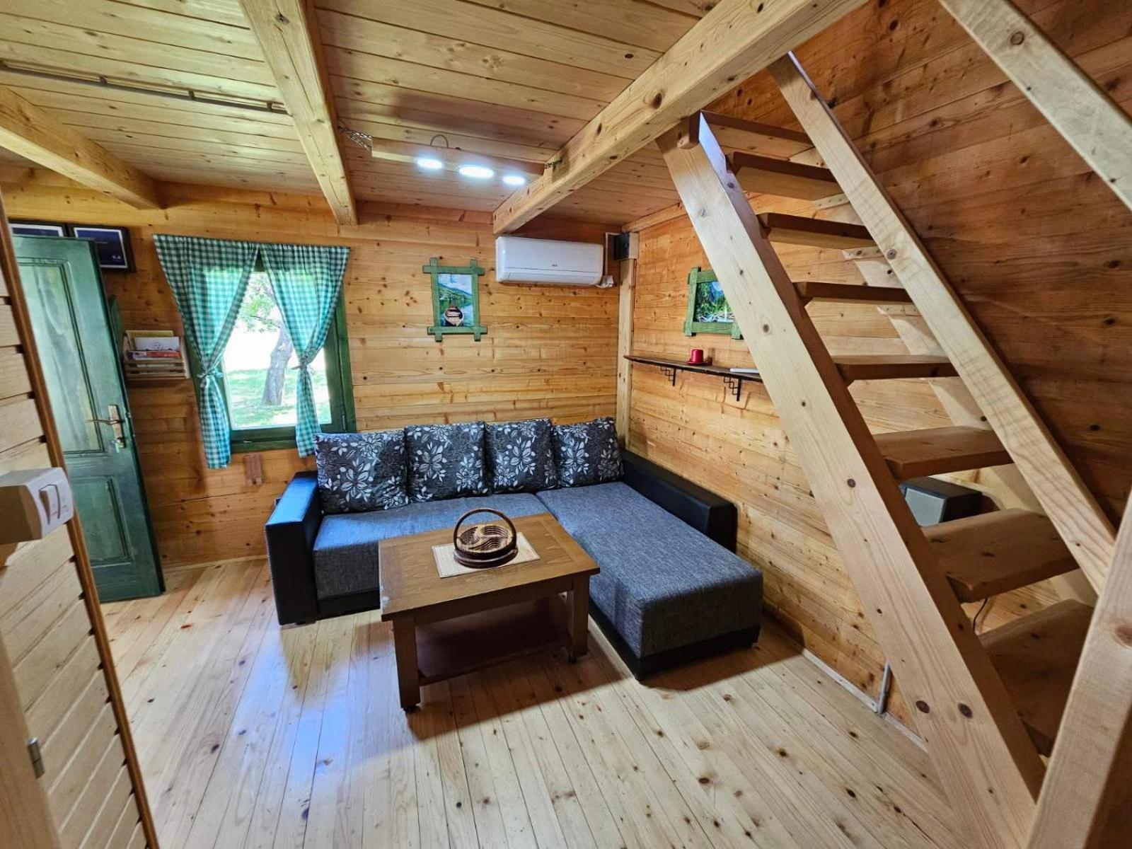 Guest House Green Garden Mojkovac Bagian luar foto
