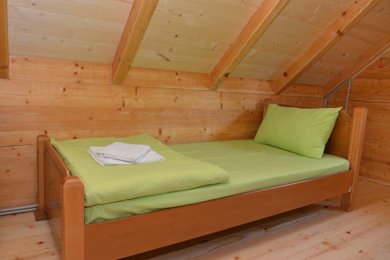 Guest House Green Garden Mojkovac Bagian luar foto